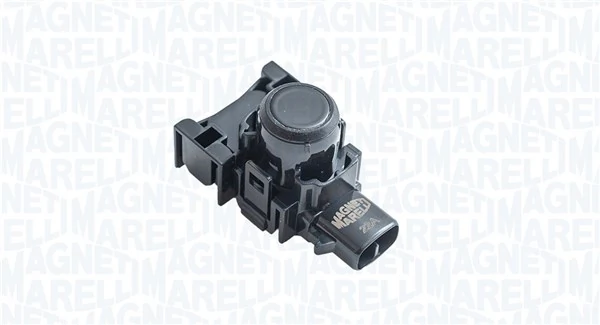 Sensor, park distance control